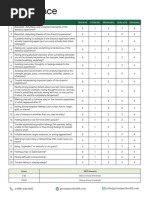 1-PCL-5 Assessment