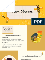 Presentación Proyecto Apicultura Abejas Ilustrado Beige Amarillo - 20231202 - 170828 - 0000