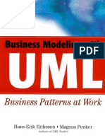 Wiley - Business Modeling With UML