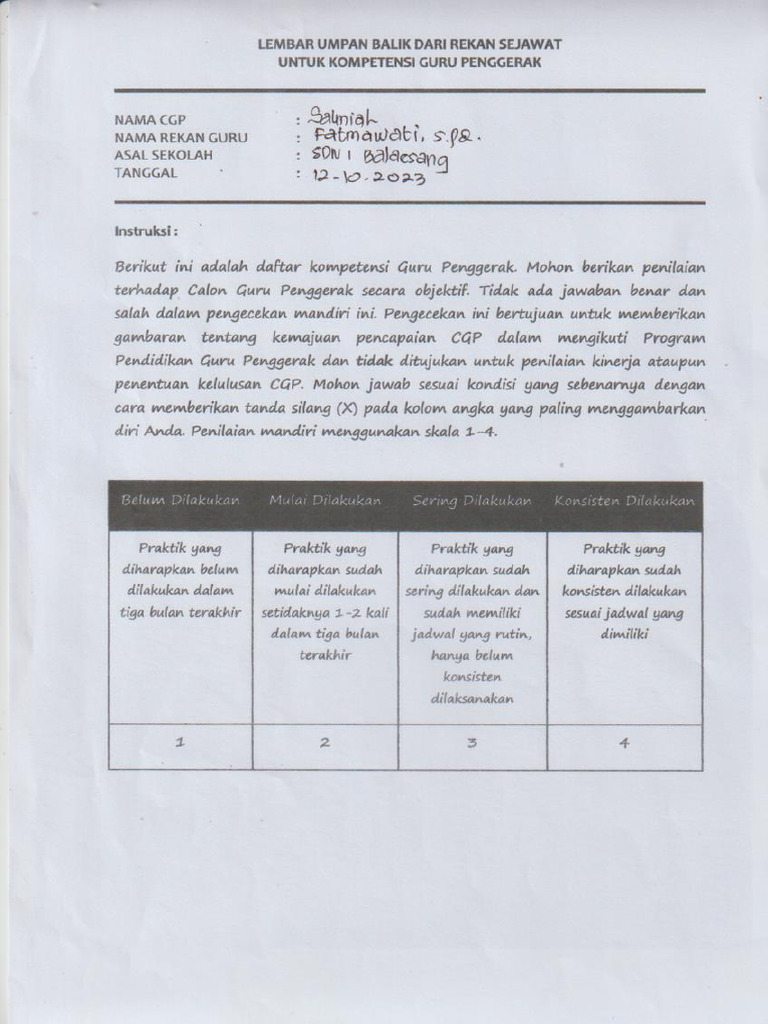 FATMA | PDF