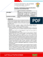 TDR MEJORAMIENTO DEL AREA DE INCUBACION 446 - Allyn - Llamkacc - Modificar
