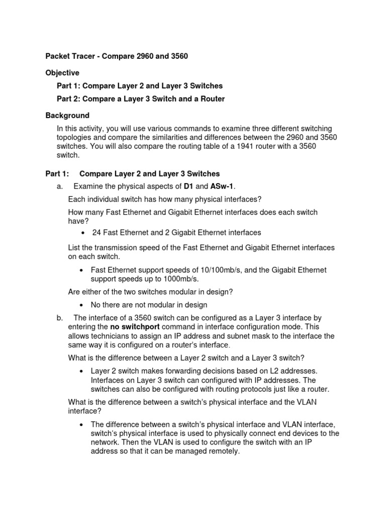 Chapter1 Quiz Net202 Pdf Network Switch Router Computing