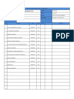 Ficha de Equipos y Herramientas de Personal