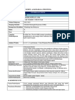 Modul Ajar 9