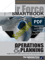 Air Force Operations and Planning
