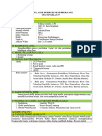 Modul Ajar Jilid 1 Kurikulum Merdeka 2023