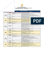 Jadwal PTMT MTs 8-12 November 2021