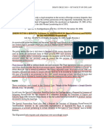 CD Ejercito v. Sandiganbayan G.R. Nos. 157294 95 November 30 2006