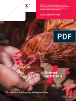 BESTMIX Animal Nutrition - English