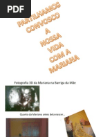 Mariana Rita -  Sopro de Carinho