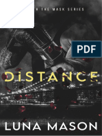 Distance - Luna Mason