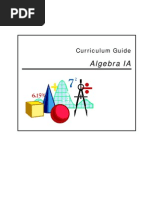 Download Algebra 1  Notes  YORKCOUNTY FINAL  YORKCOUNTY  Algebra I A  B by api-3776731 SN6932160 doc pdf