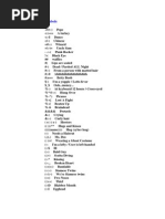 IMVU Cheat Codes and Avatar Moves | PDF | Nature