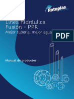 Manual Fusion Peru PDF