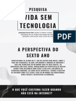 Apresentação Trab de MTM e LPT