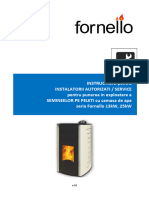 1499 1497 1496 a 1775Termosemineu FORNELLO ROYAL Manual