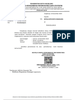 Dinas Komunikasi Informatika Dan Statistik: Pemerintah Kota Magelang