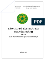 BaoCao TTCN DinhQuangHuy 650054