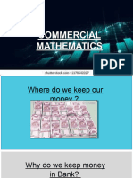 CH 2 - Compound Interest