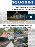 Jornal Cataguases Completo