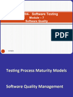 ITE 2004-Software Testing