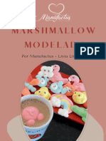 E-Book Marshmallow Modelado Completo