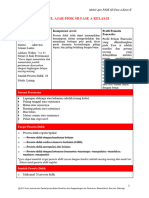 05 Pola Gerak Dasar Senam - Pjok - SD - Fase A - Kelas 2