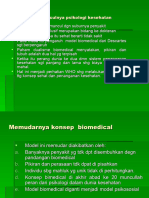 Materi Psikologi Kesehatan