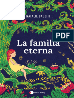 La Familia Eterna