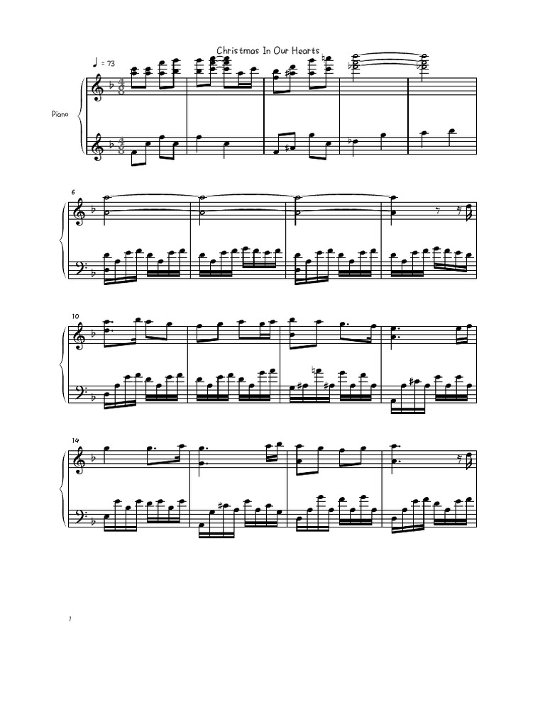 christmas-in-our-hearts-sheet-music-pdf