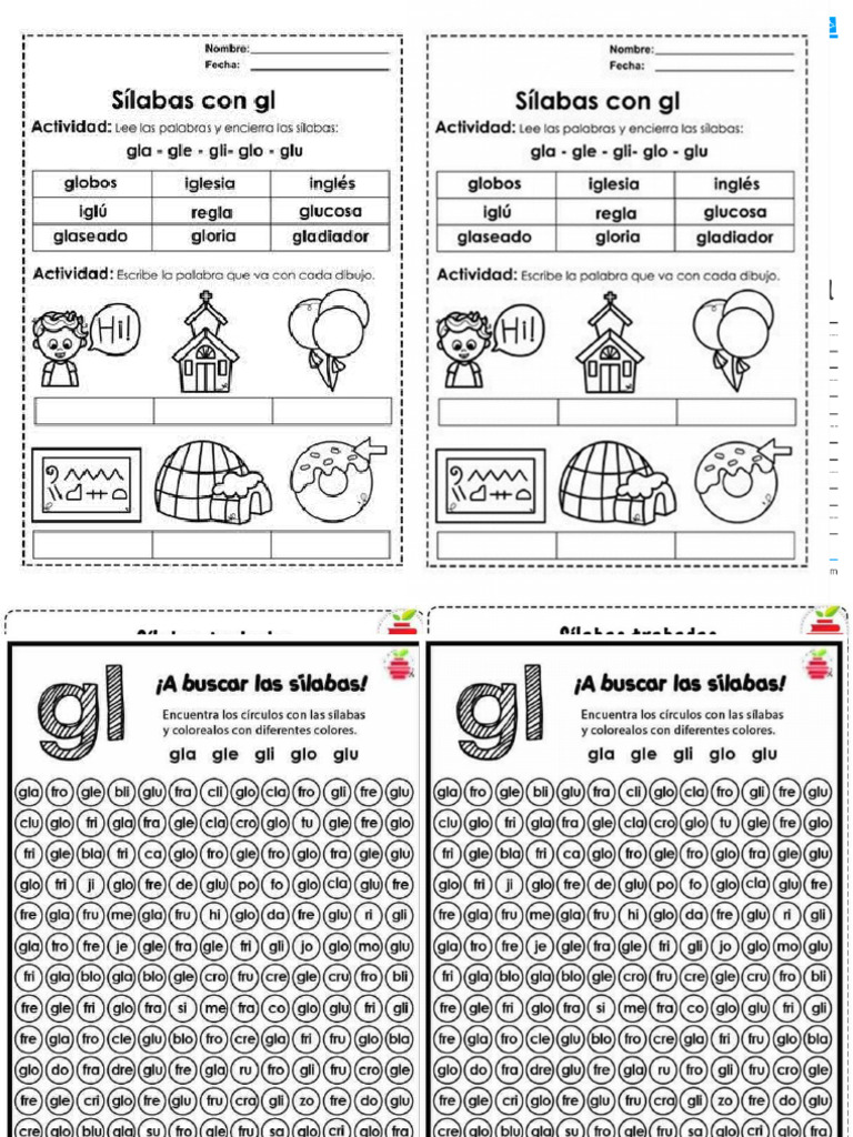 GL | PDF