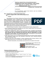 Surat Fasitasi Advokasi Kemendes - Signed PDF