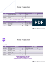 Jurnal Perpajakan