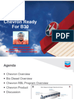 Chevron Biodiesel 1