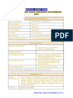 Modul Ajar Sman 20 Bandung