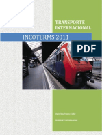 Incoterms 2011