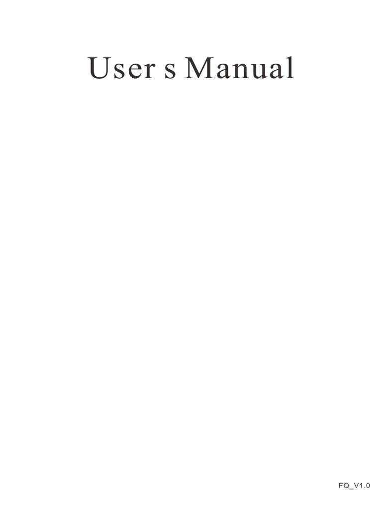 An Low Frequency Solar Inverter Spi User Manual | PDF | Power Inverter ...