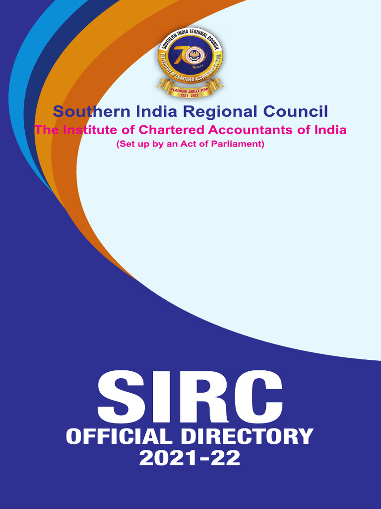 CA Directory PDF Accounting Taxes