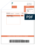 Boletas Patente 197182