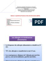 Allergies Et Intolérances Alimentaires