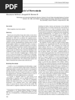 Cell Based Coagulation