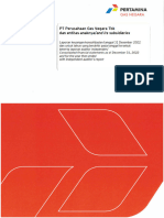 12M 2022 Consolidated Financial Statement