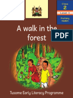 A Walk in The Forest