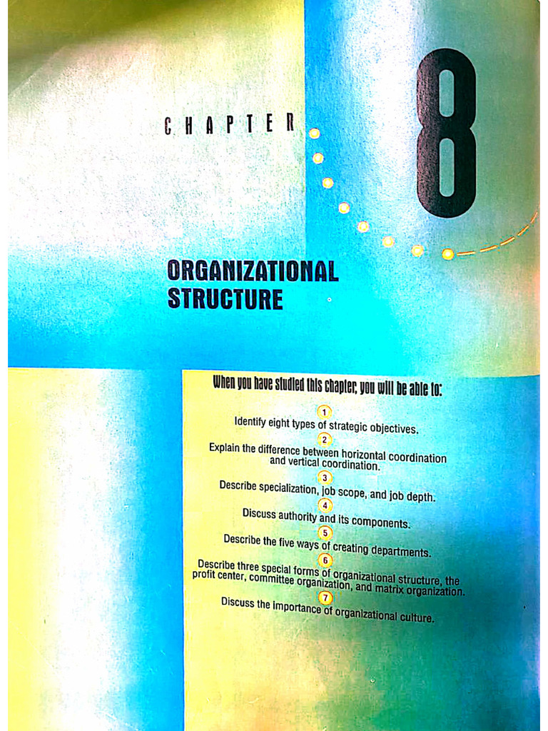 Chapter 8 | PDF