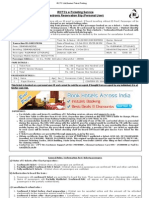 IRCTC Ticket Printing Details