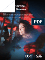 Global Fintech Report 2023 Reimagining The Future of Finance g1