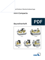 Mini Compacta Neu