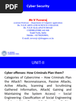 Cyber Security-Unit-II