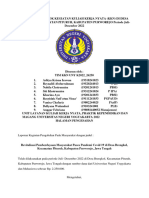 LAPORAN KKN K2022 - 26250 Desa Brengkol, Kec. PIturuh, Kab. Purworejo