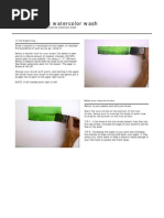 Download Water Color Technique by api-3776865 SN6932565 doc pdf